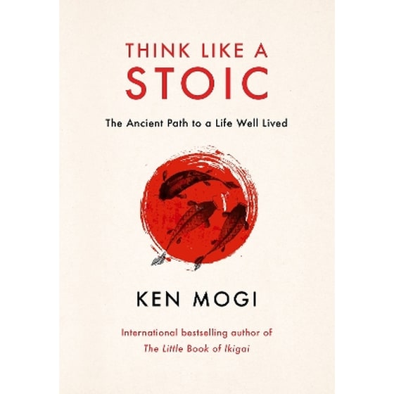 Think Like a Stoic image 0