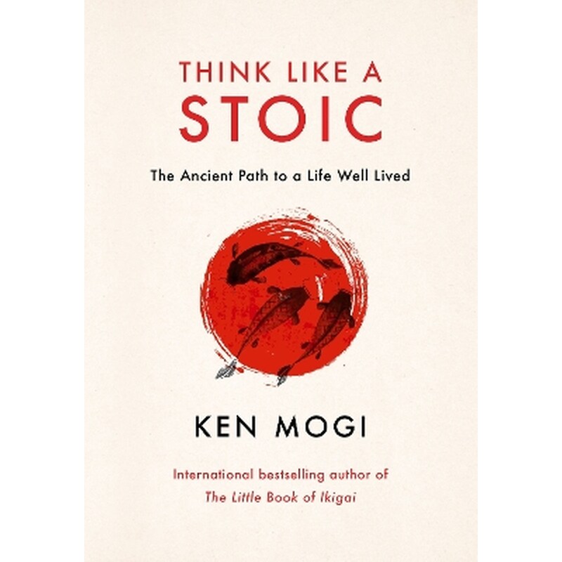 Think Like a Stoic