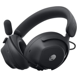 Ασύρματα Ακουστικά Κεφαλής Dell Alienware Pro Wireless Gaming Headset - Μαύρο