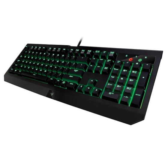 Razer BlackWidow Ultimate 2016 GR - Πληκτρολόγιο Gaming image 1