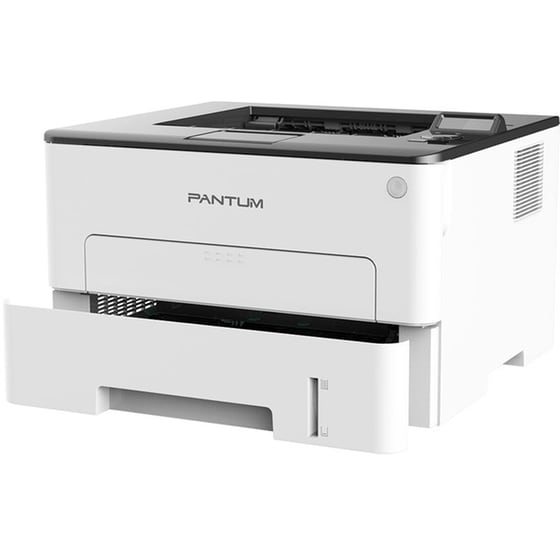Pantum P3305DW Απρόμαυρος Εκτυπωτής  Laser A4 (P3305DW) image 1