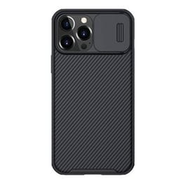 Θήκη Apple iPhone 13 Pro Max - Nillkin Camshield Pro Case - Μαύρo