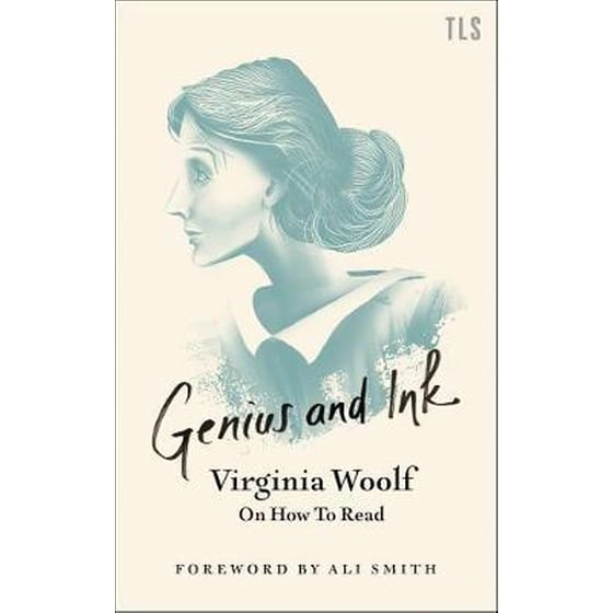Genius and Ink: Virginia Woolf on How to Read image 0