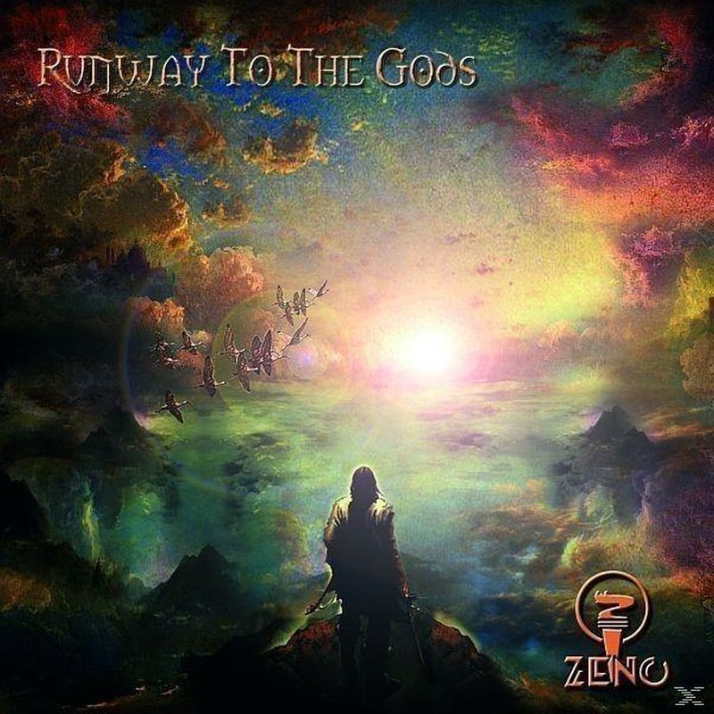 Runway To The Gods
