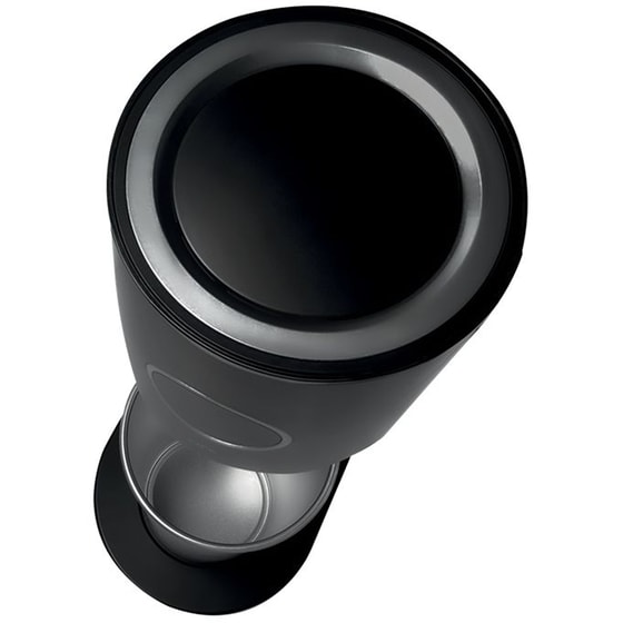 LIFE ROI MAT 221-0436 100 W Μαύρη Φραπεδιέρα image 1