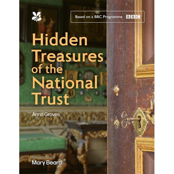Hidden Treasures of the National Trust image 0