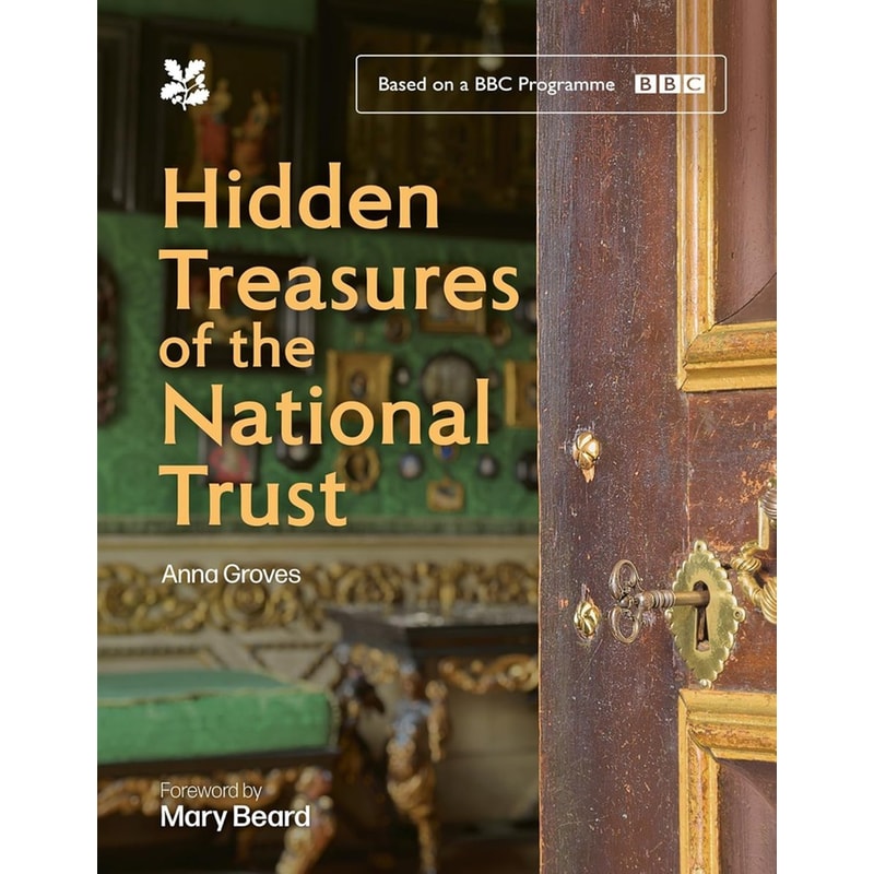 Hidden Treasures of the National Trust