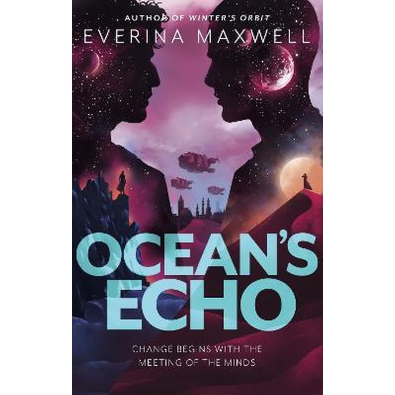 Oceans Echo
