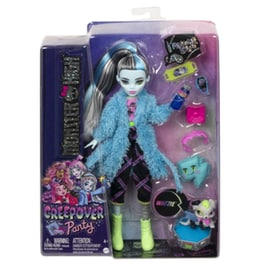 Κούκλα Monster High Creepover Frankie (HKY68)