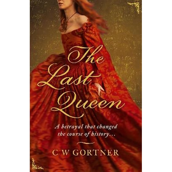 Last Queen image 0