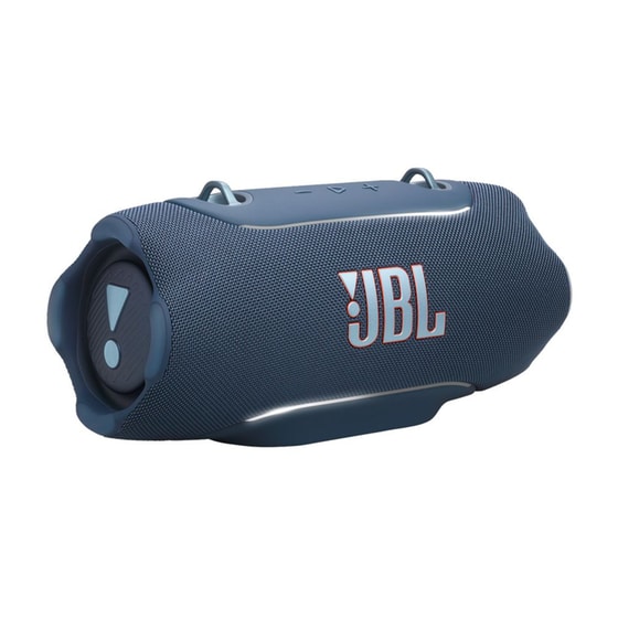Φορητό Ηχείο JBL Xtreme 5 - Μπλε image 1