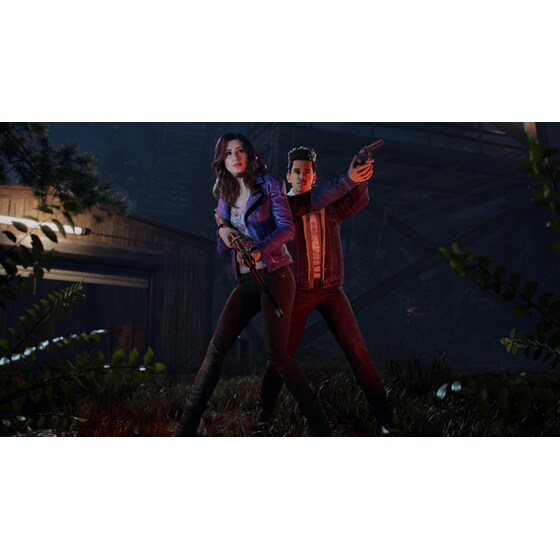 Evil Dead: The Game - Xbox Series X image 3