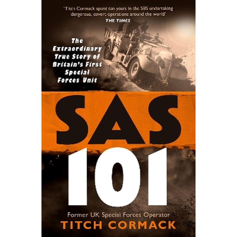 Sas 101