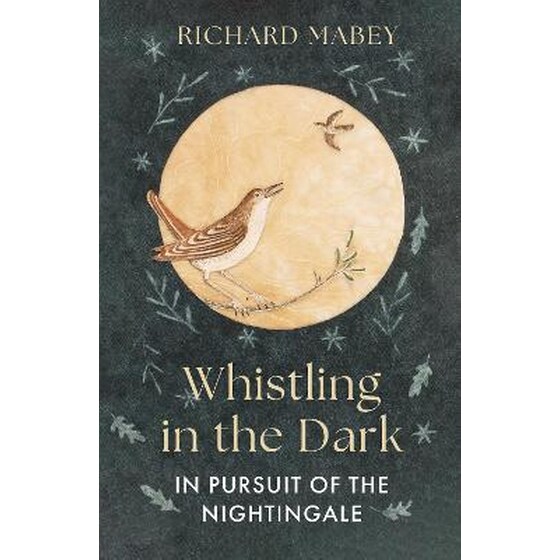 Whistling in the Dark image 0