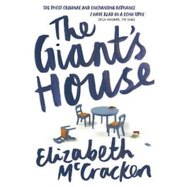 Giant's House
