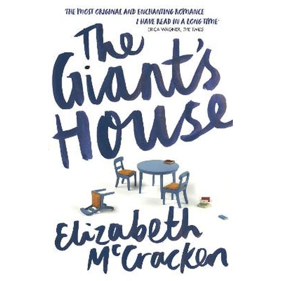Giant's House image 0