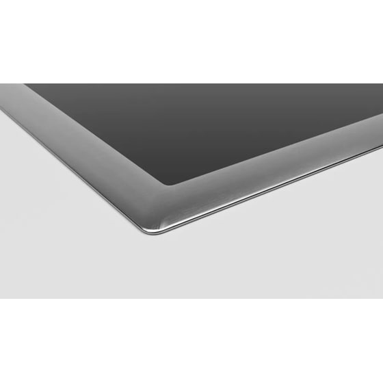 BOSCH PKE645BA2E 58.3 cm Μαύρο Εστία Κεραμική Αυτόνομη image 1