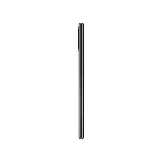 Smartphone Huawei P40 Lite E 64GB Dual Sim Midnight Black image 3