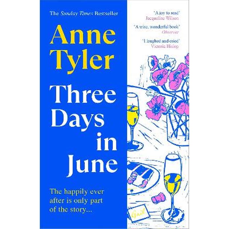 Three Days in June
