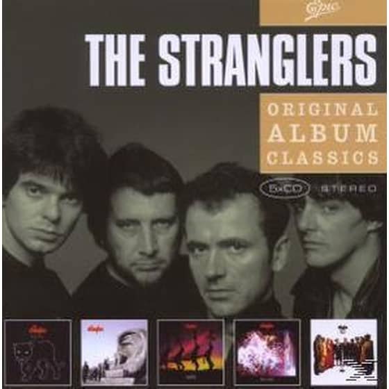 Original Album Classics image 0