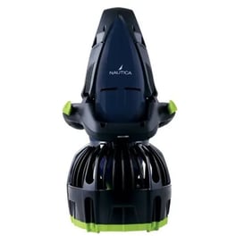 Ηλεκτρικό Seascooter Nautica Navtech 1 - Μαύρο