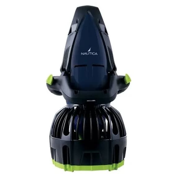 Ηλεκτρικό Seascooter Nautica Navtech 1 - Μαύρο image 0