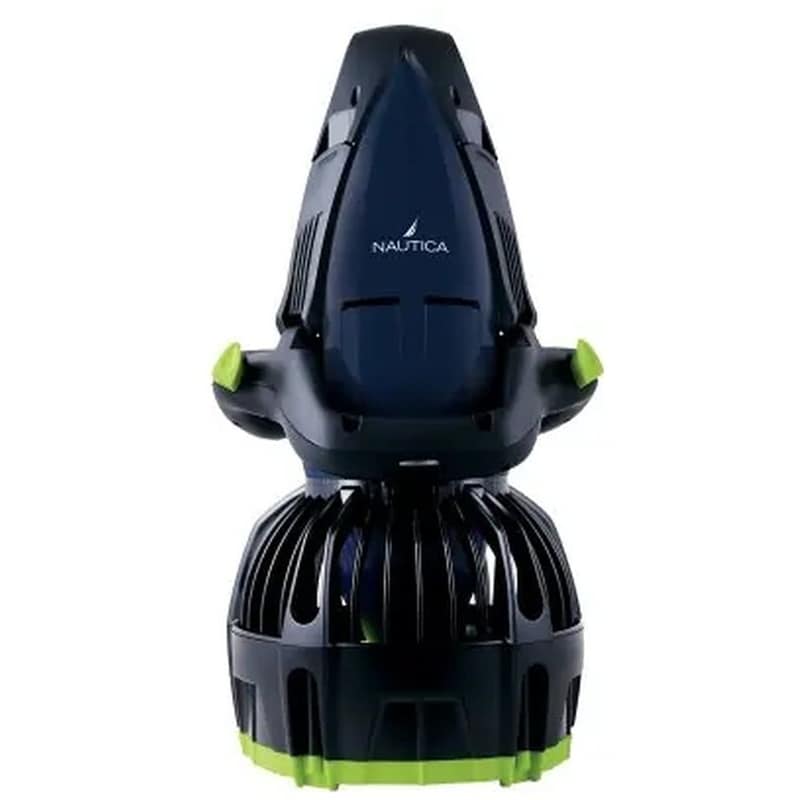 NAUTICA Ηλεκτρικό Seascooter Nautica Navtech 1 - Μαύρο