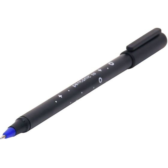 Στυλό Στικ Pentonic Cipher Μπλε 0.5mm image 2