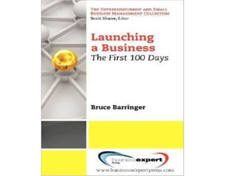 Launching a Business image 0