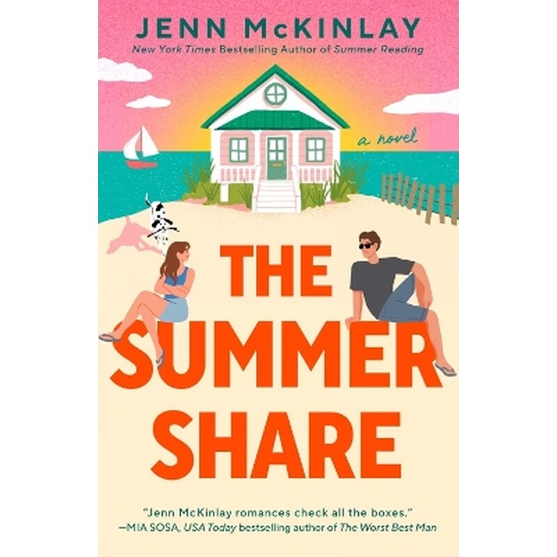 The Summer Share