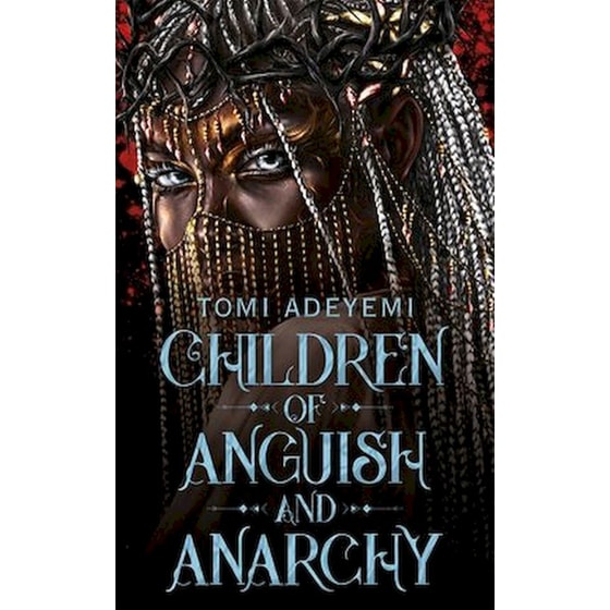 Children of Anguish and Anarchy image 0