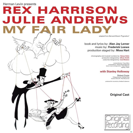 My Fair Lady image 0