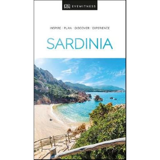 DK Eyewitness Sardinia image 0