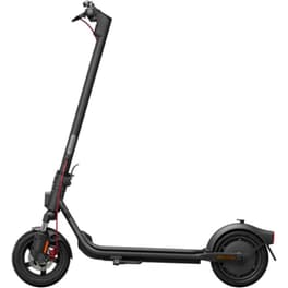 Ηλεκτρικό Πατίνι Segway F2 Pro II E - Μαύρο