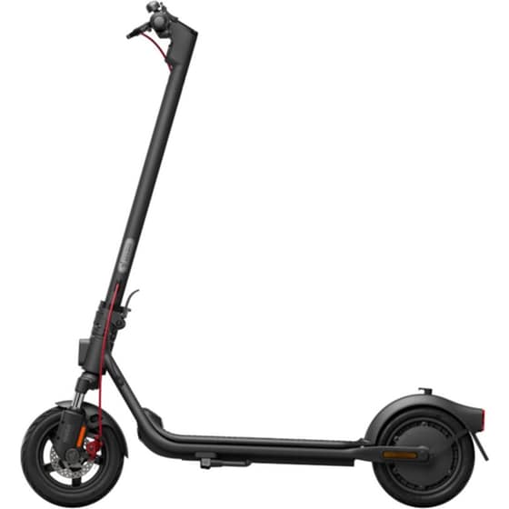 Ηλεκτρικό Πατίνι Segway F2 Pro II E - Μαύρο image 0