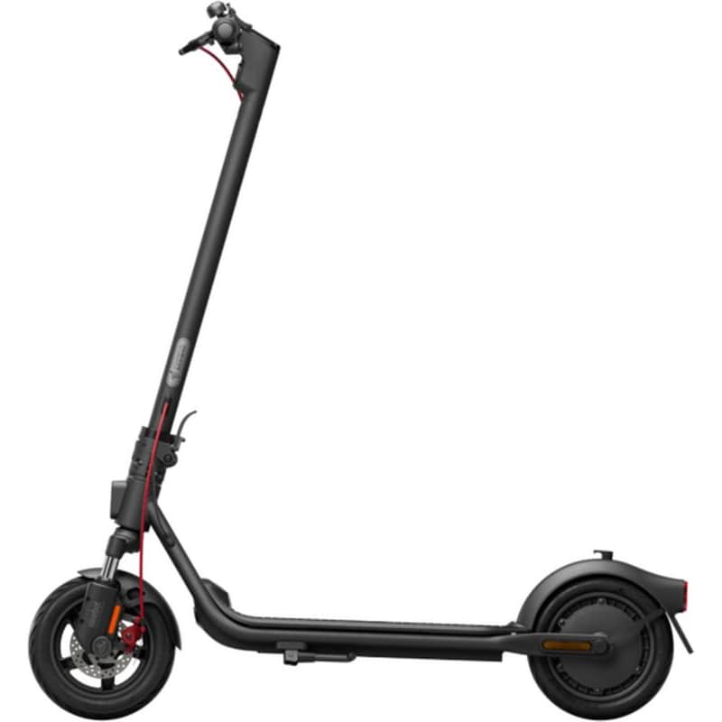 Ηλεκτρικό Πατίνι Segway F2 Pro II E - Μαύρο