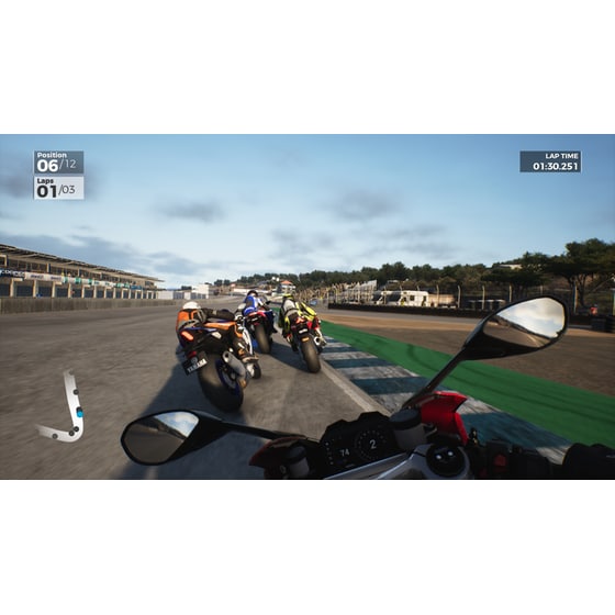 Ride 3 - PS4 Used image 7