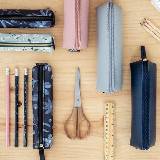 Κασετίνα Βαρελάκι Miquelrius Midnight Secrets image 1