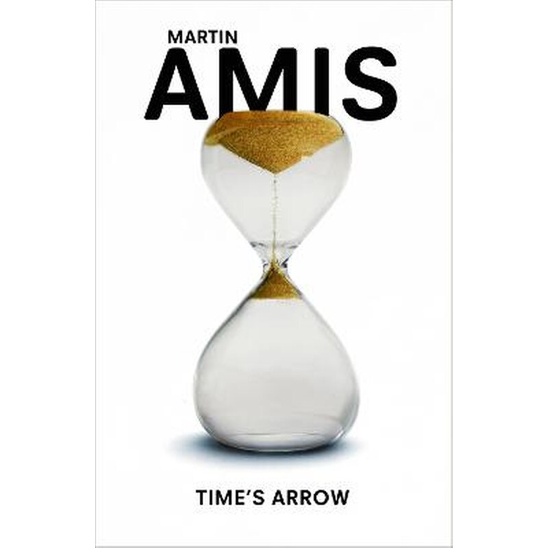 Times Arrow