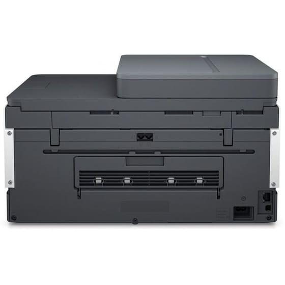 HP Smart Tank 790 Εγχρωμο Πολυμηχάνημα Inkjet A4 με WiFi, Bluetooth, ADF, Duplex Print, FAX (4WF66A) image 5