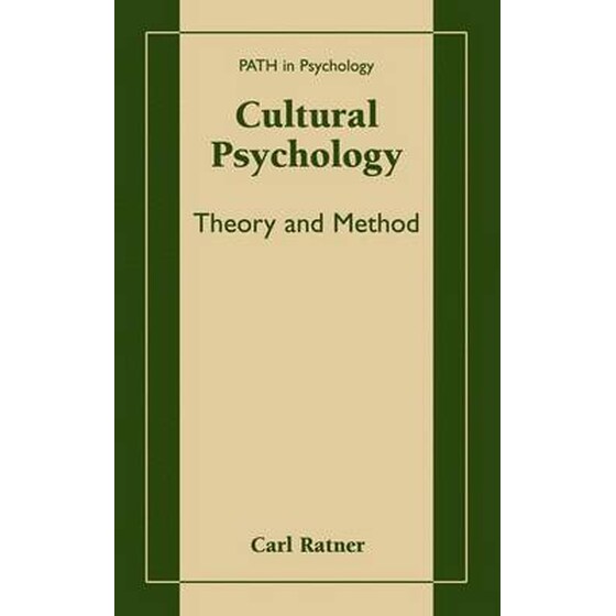 Cultural Psychology image 0