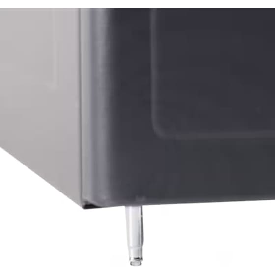 Σόμπα Υγραερίου BELLA CUCINA Sicar Euro 90 με Αερόθερμο 4200W image 4