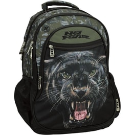 Τσάντα Πλάτης No Fear Forest Puma