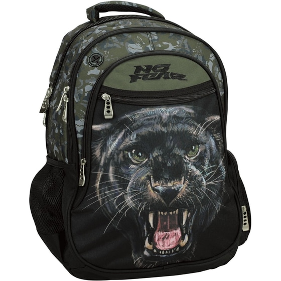 Τσάντα Πλάτης No Fear Forest Puma image 0