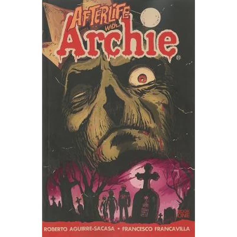 Εικόνα από Afterlife With Archie