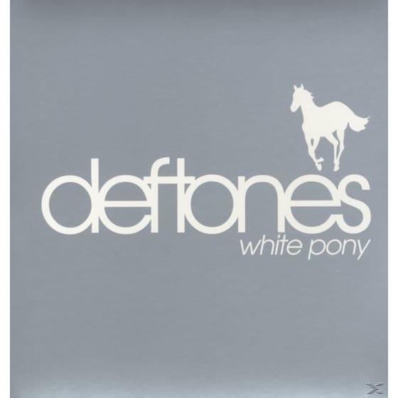 White Pony image 0