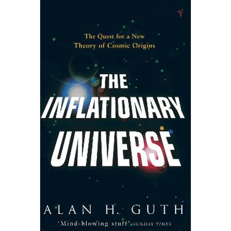 Inflationary Universe