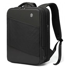 Τσάντα Laptop ARCTIC HUNTER B00345-BK 15.6" - Μαύρο
