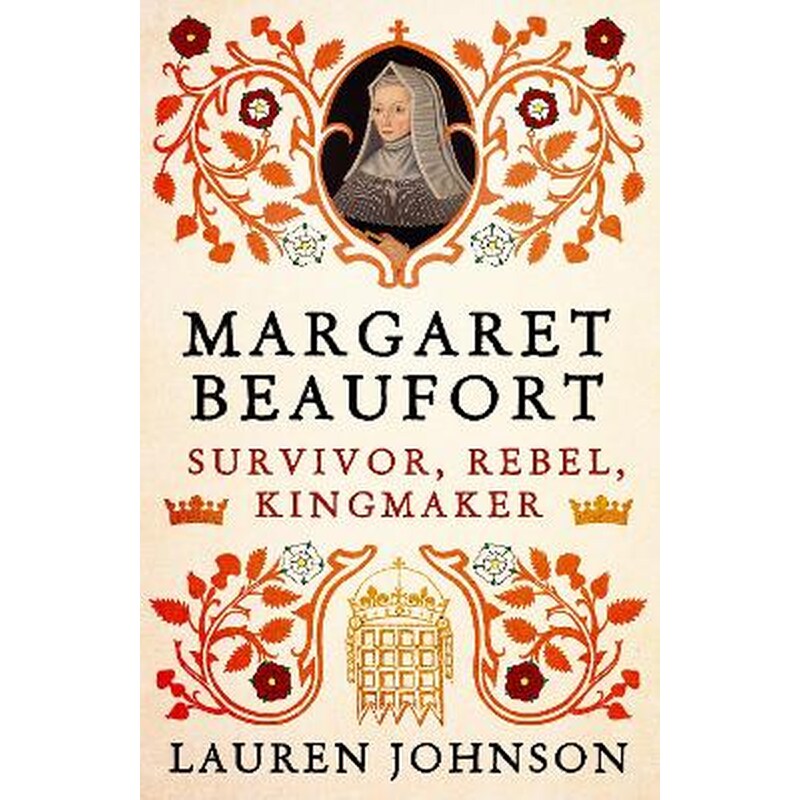 Margaret Beaufort