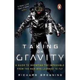 Taking on Gravity